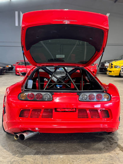 1995 Toyota Supra - 500HP - AbFlug