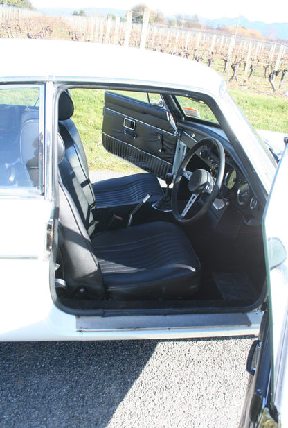 1970 MG MGB GT