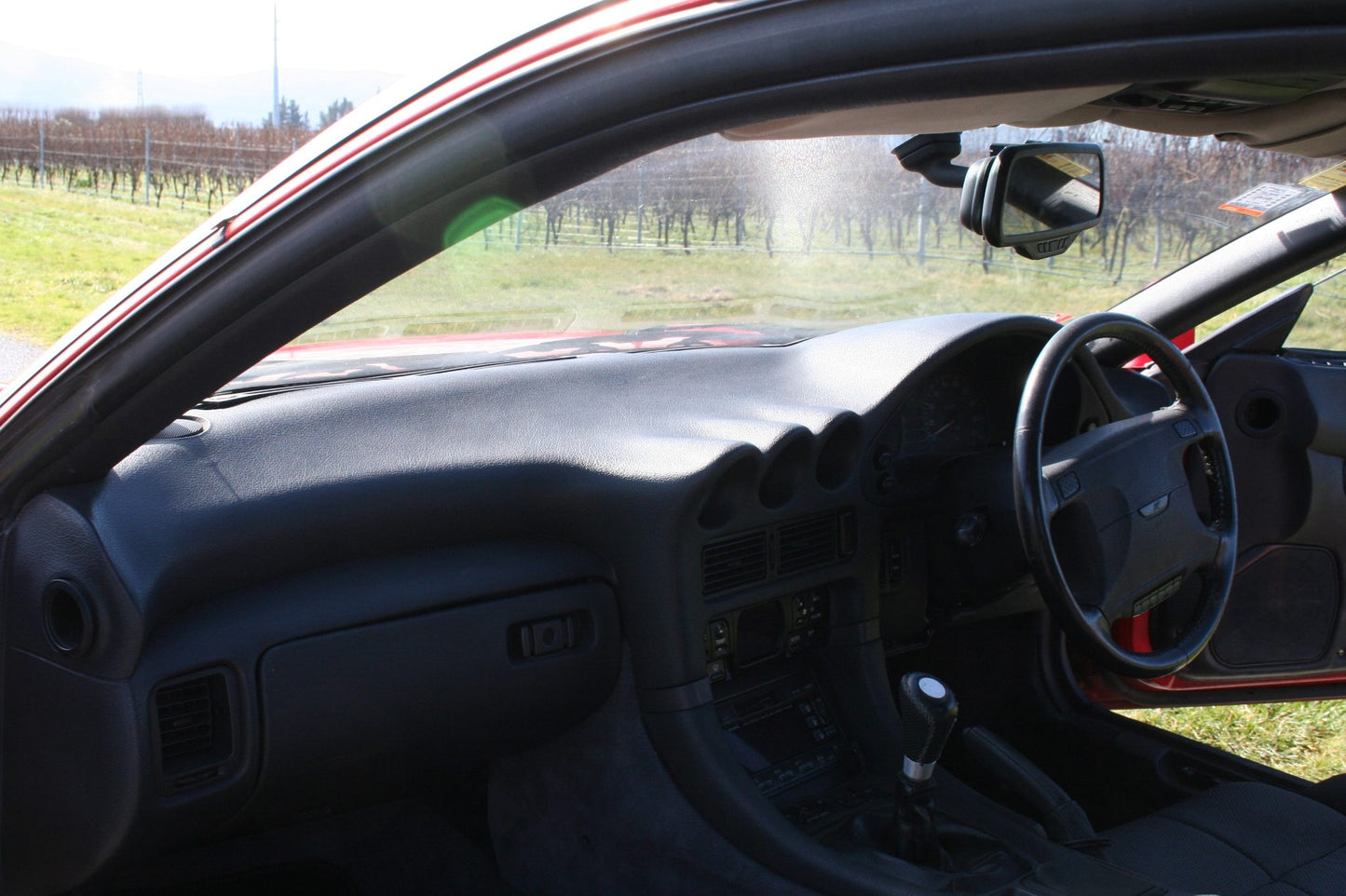 1991 Mitsubishi GTO Epic Japanese 90s Supercar
