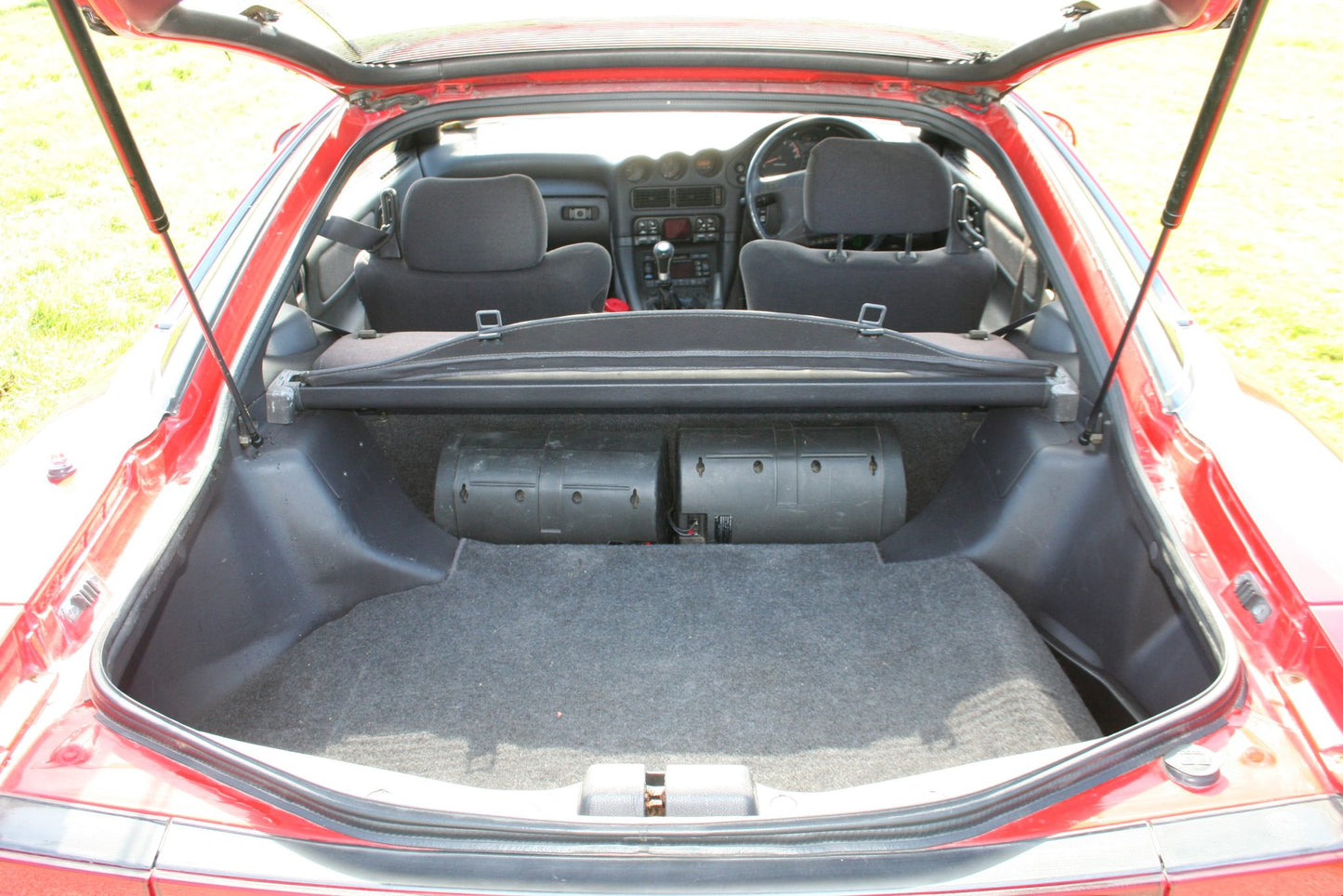 1991 Mitsubishi GTO Epic Japanese 90s Supercar