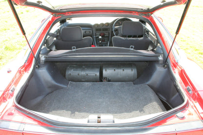 1991 Mitsubishi GTO Epic Japanese 90s Supercar