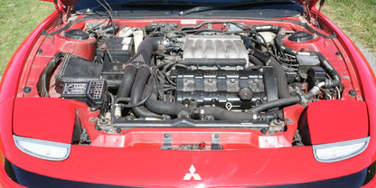 1991 Mitsubishi GTO Epic Japanese 90s Supercar