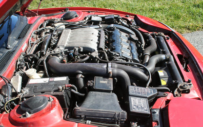 1991 Mitsubishi GTO Epic Japanese 90s Supercar