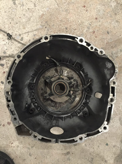 1992 Nissan Skyline R32.4 2JZ Drift