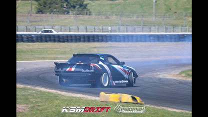 1992 Nissan Skyline R32.4 2JZ Drift