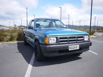 1994 Ford Courier XLT