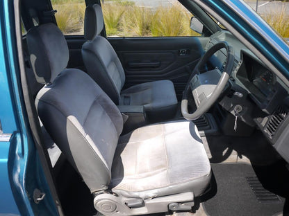 1994 Ford Courier XLT