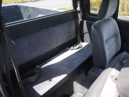 1994 Ford Courier XLT