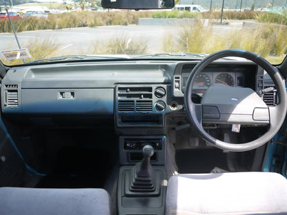 1994 Ford Courier XLT