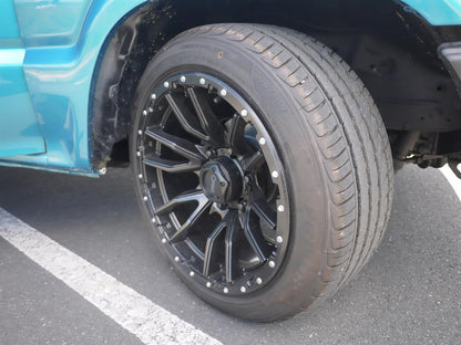 1994 Ford Courier XLT