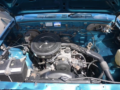 1994 Ford Courier XLT