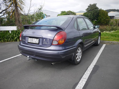 1999 Toyota Corolla