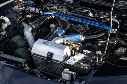 1993 Mazda RX7 FD