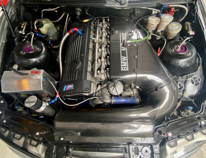 BMW M3 CSL E46