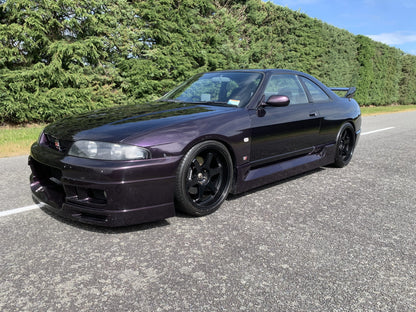 1996 Nissan Skyline Gtr