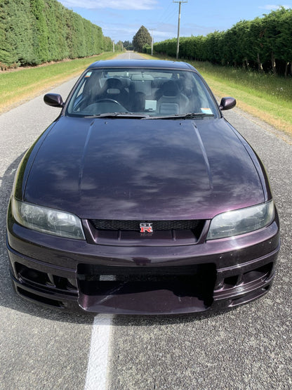 1996 Nissan Skyline Gtr