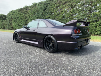 1996 Nissan Skyline Gtr