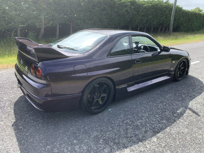 1996 Nissan Skyline Gtr