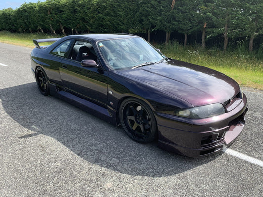 1996 Nissan Skyline Gtr