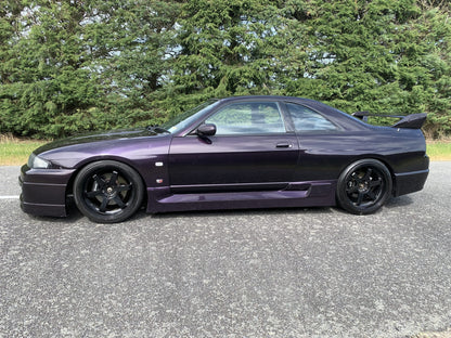 1996 Nissan Skyline Gtr