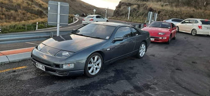 1990 Nissan 300ZX Fairlady Z