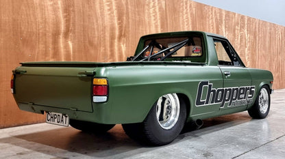 1981 Datsun Roadstar Ute