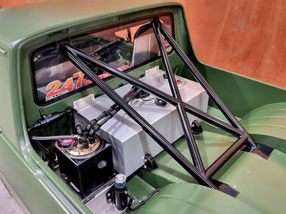 1981 Datsun Roadstar Ute