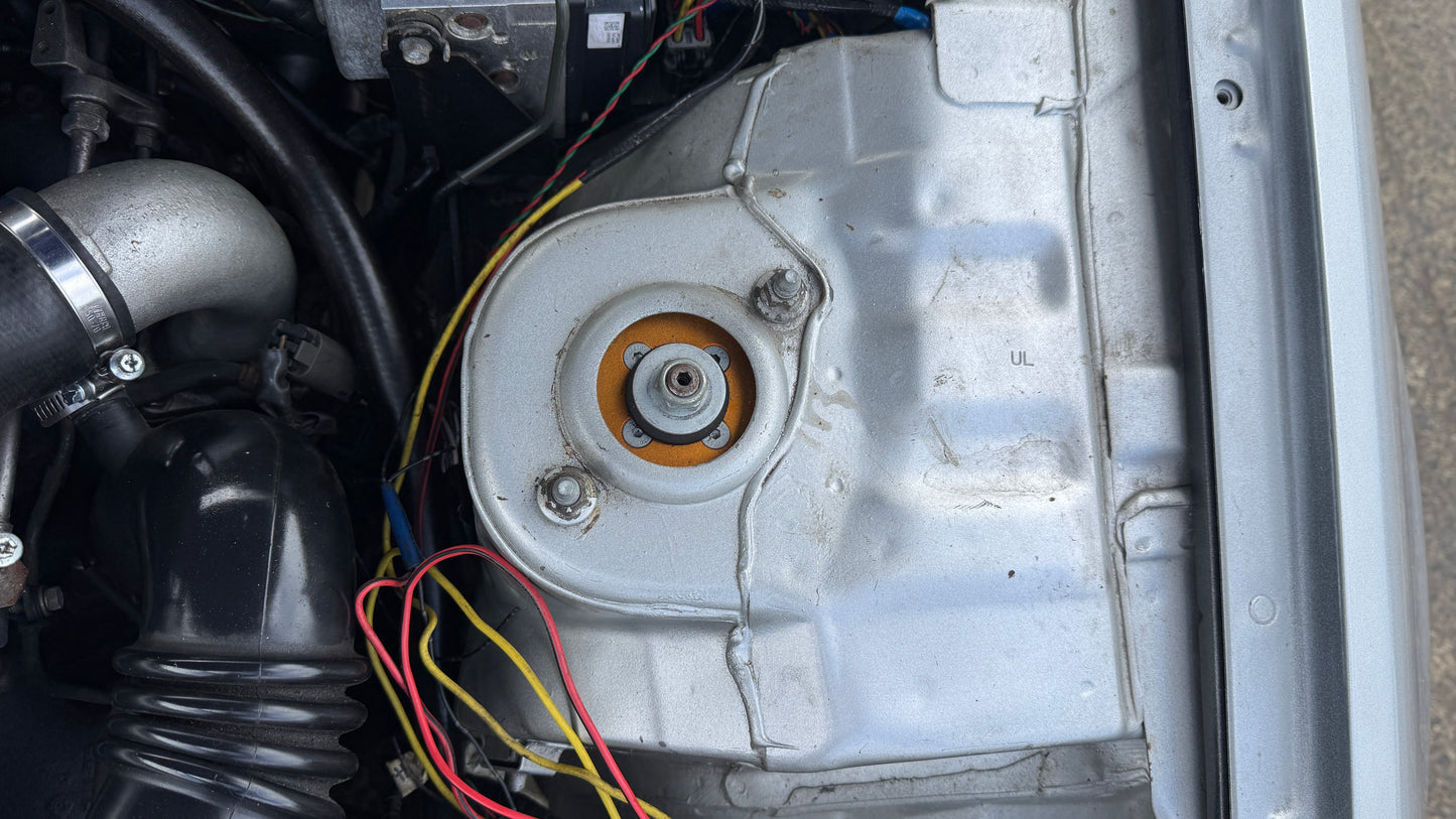 1999 Nissan Skyline R34 - RB26dett