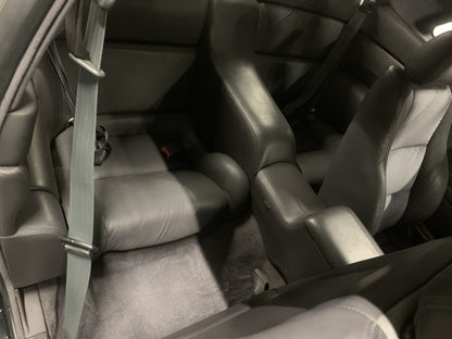 1993 Mazda Eunos 20b Cosmo