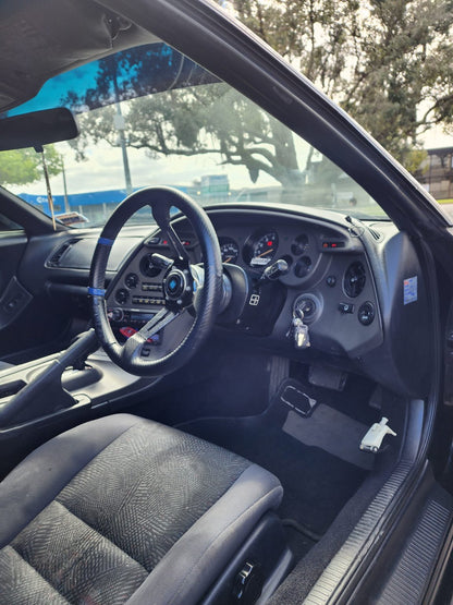 1996 Toyota Supra