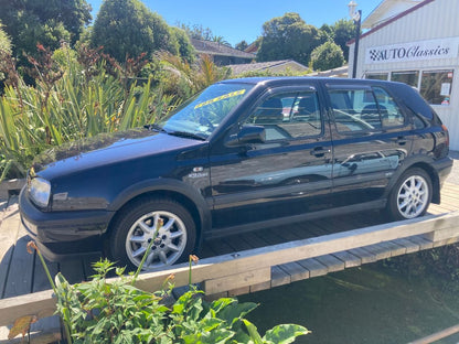 1997 Volkswagen Golf GTi
