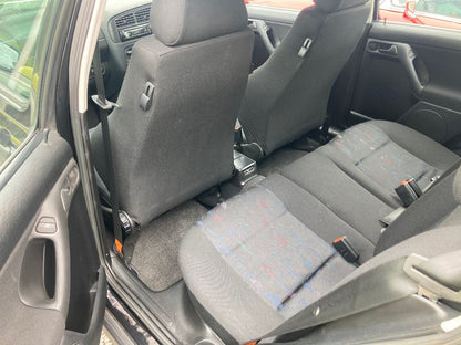 1997 Volkswagen Golf GTi