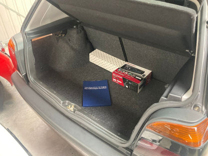 1997 Volkswagen Golf GTi