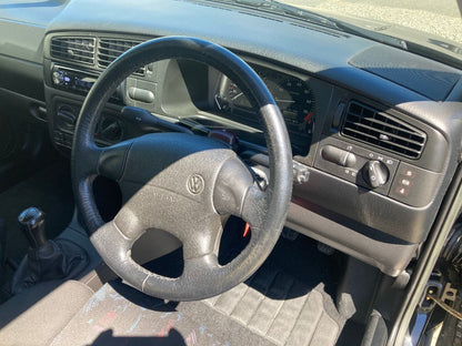 1997 Volkswagen Golf GTi