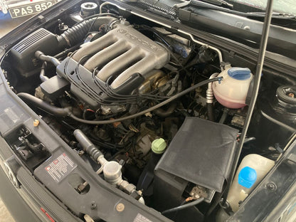 1997 Volkswagen Golf GTi