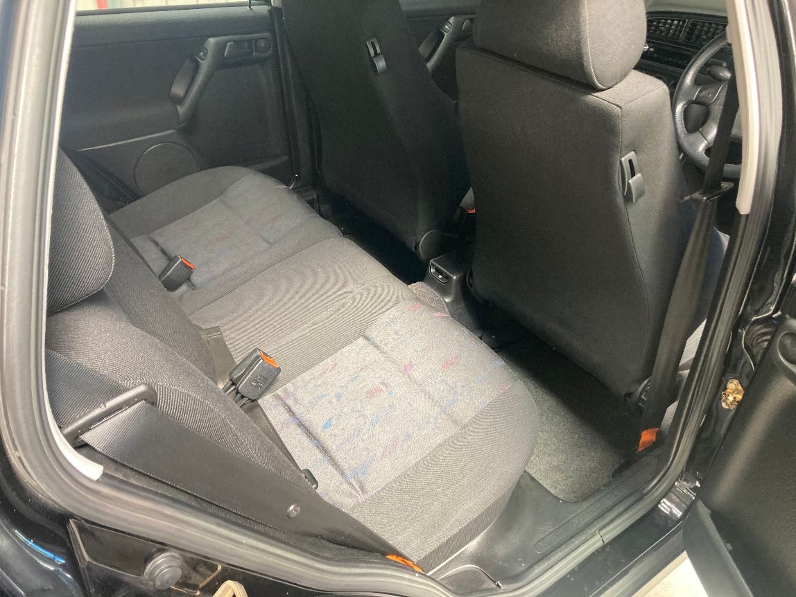 1997 Volkswagen Golf GTi