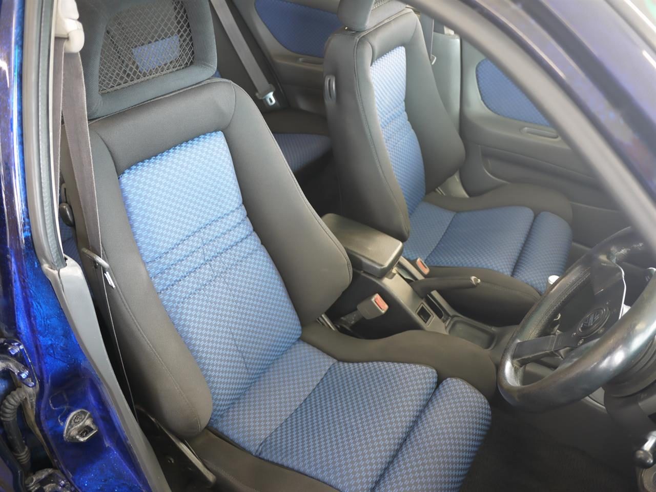 1992 Mitsubishi Lancer GSR