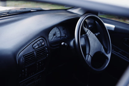 1993 Mitsubishi Lancer Evolution