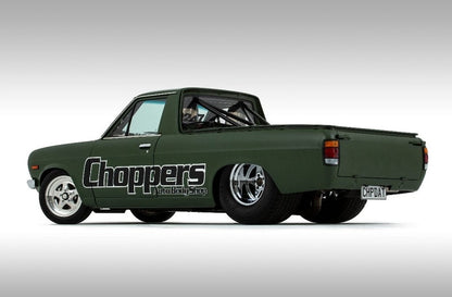1981 Datsun Roadstar Ute