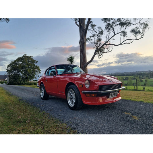 1973 Nissan Fairlady