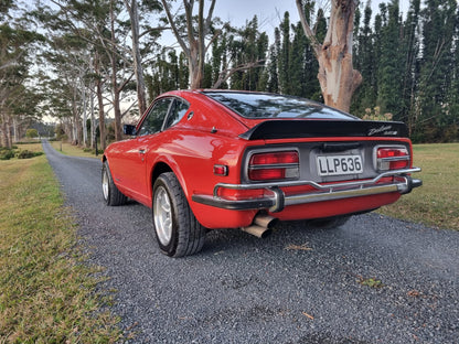 1973 Nissan Fairlady