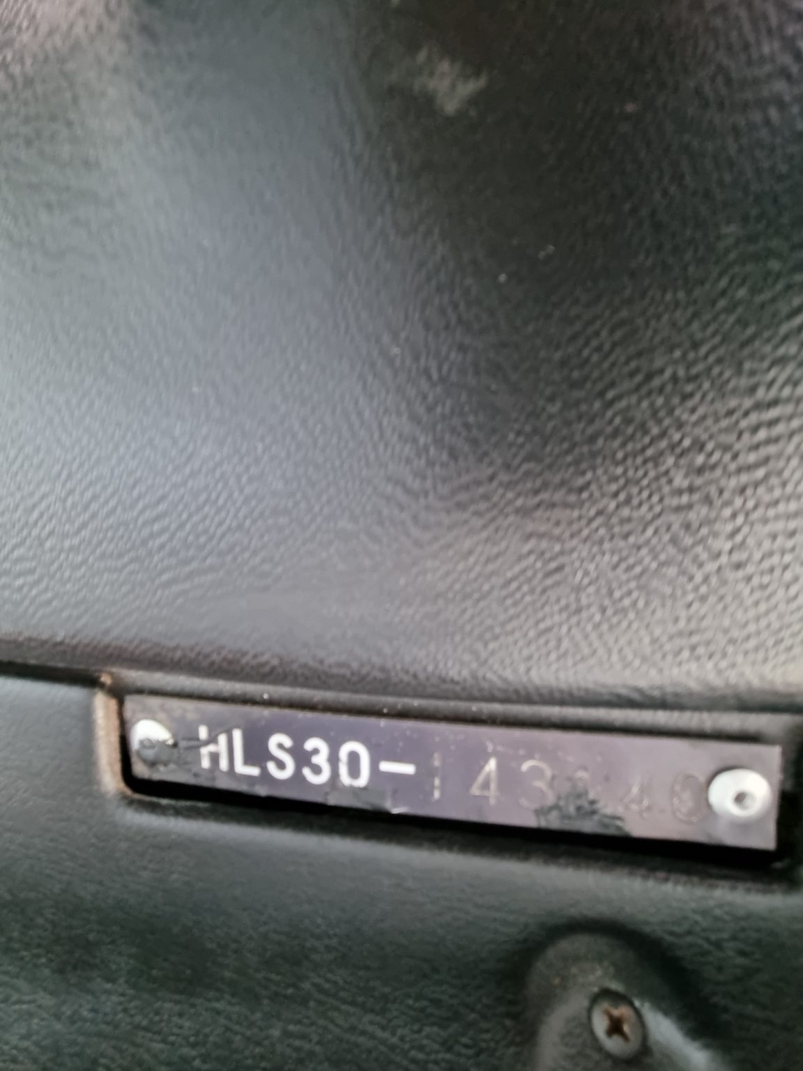 1973 Nissan Fairlady