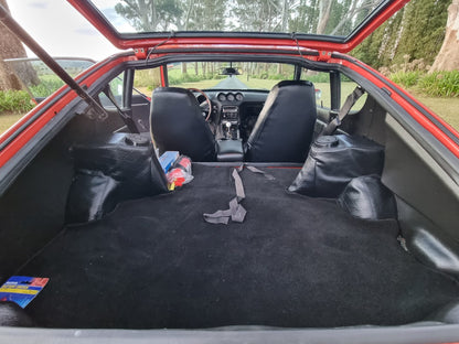 1973 Nissan Fairlady