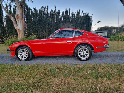 1973 Nissan Fairlady