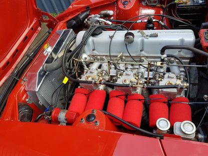 1973 Nissan Fairlady