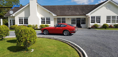 1973 Nissan Fairlady