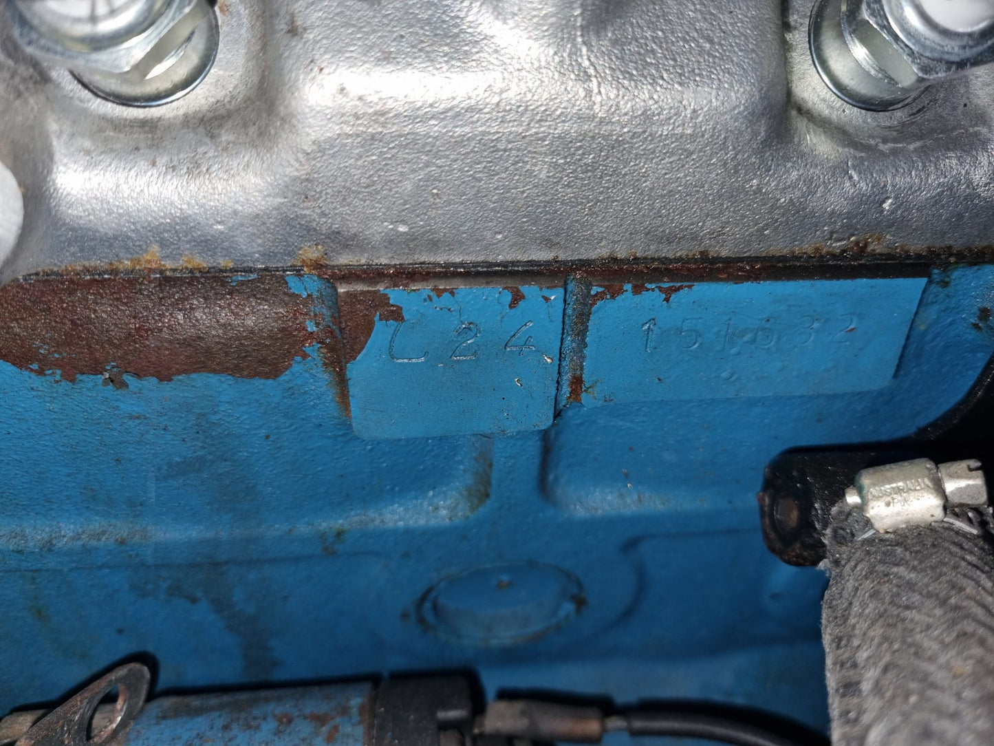 1973 Nissan Fairlady