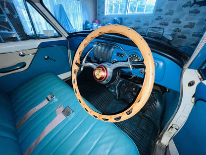 1956 Holden FE Special