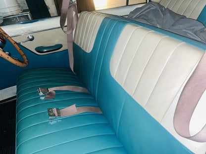 1956 Holden FE Special