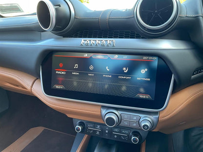 2019 Ferrari Portofino Hardtop Roadster